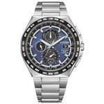 Orologio cronografo uomo