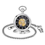 Orologio da taschino donna