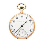 Orologio da taschino