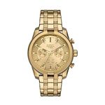 Orologio Diesel oro