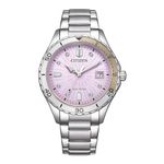 Orologio donna con diamanti