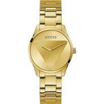 Orologio donna Guess oro