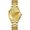 Orologio donna Guess oro