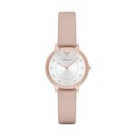 Orologio donna oro rosa