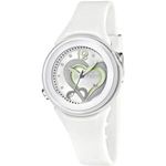 Orologio gomma donna