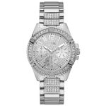 Orologio Guess donna acciaio