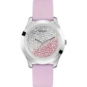 Orologio Guess donna argento