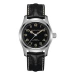 Orologio Hamilton khaki