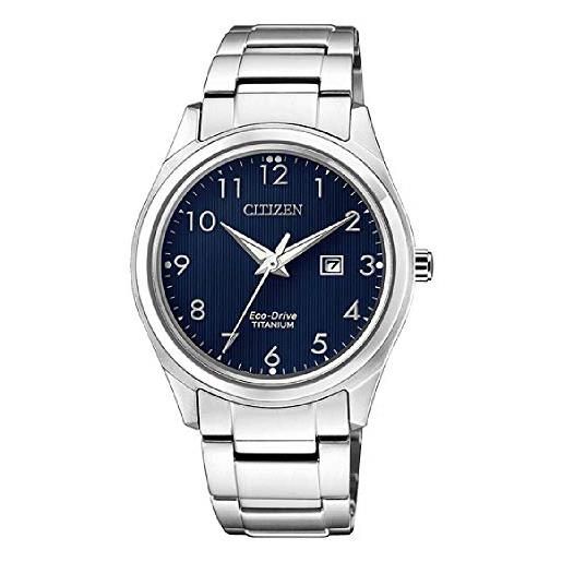 CIVO Reloj Analógico Para Hombre Con Calendario - Pulsera