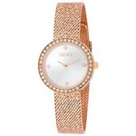 Orologio Liu Jo donna oro rosa