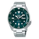 Orologio meccanico uomo