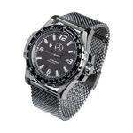 Orologio Mercedes