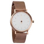 Orologio monolancetta