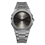 Orologio nero