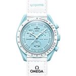 Orologio Omega uomo Swatch
