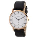 Orologio oro e argento