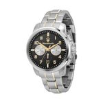 Orologio oro giallo uomo