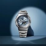 Orologio ottagonale