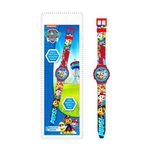 Orologio paw patrol