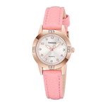 Orologio placcato oro donna