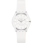 Orologio plastica donna