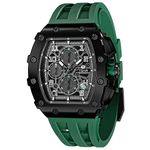 Orologio quadrato