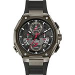Orologio rosso