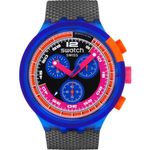 Orologio Swatch neon