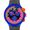 Orologio Swatch neon