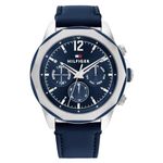 Orologio Tommy Hilfiger uomo blu
