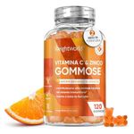 Vitamine orsetti bambini