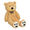 Peluche orso gigante