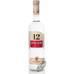 Liquore ouzo