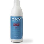 Crema Decolorante Oxy