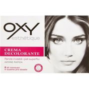 Decolorante Oxy