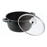 Padella antiaderente 40 cm