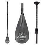 Pagaia SUP carbonio
