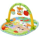 Palestrina Chicco 3 in 1