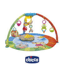 Palestrina Neonato Chicco Chicco Palestrina In Palestra Neonati