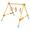 Palestrina legno Montessori