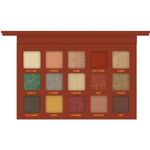 Palette make up forever
