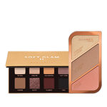 Palette per viso e occhi