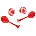 Palline da tennis bianche