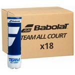 Palline tennis Babolat