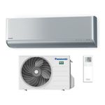 Condizionatori Panasonic