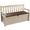 Panchine da esterno design