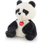 Peluche panda trudi