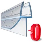 Pannelli box doccia plastica