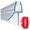 Pannelli box doccia plastica