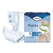 Pannoloni e Mutande assorbenti